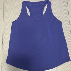 LululemonWomen's Purple Tank Top